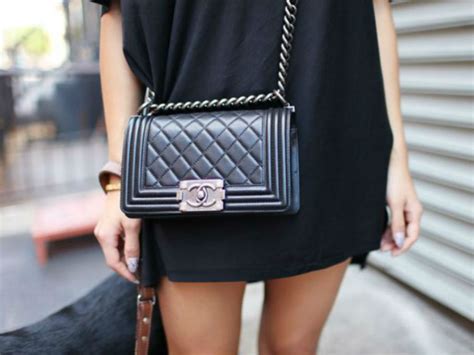 does chanel bag make you better|chanel most popular bag.